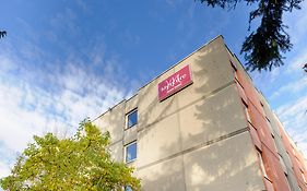 Mercure Aachen Europaplatz